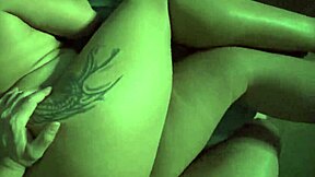 why not watch this latina suck cock then doggystyle