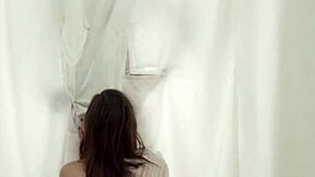 Mormon Teen Tugs Cumshot