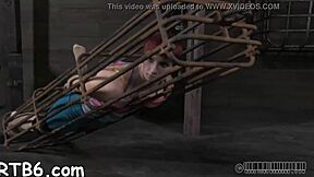 Hardcore Sadomasochism Porn!