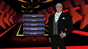 Здравей Айви я чукат чудовищно в затвора!