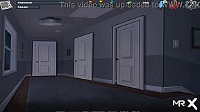 SummertimeSaga - Choose a Flute, See My Mouth Skills in E1 10