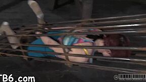 Hardcore Sadomasochism Porn!