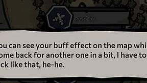 Overlewd Game Anime Hentai