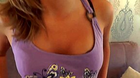 Agness Miller's Unforgettable Facial Blowjob In Anime Hentai