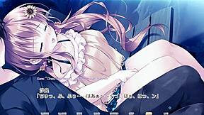 ฮิเมะกับโอโตเมะรักหึงหวงเส้นทางรัก2 ฉาก2 พร้อมซับไตเติล