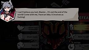 Overlewd Game Anime Hentai