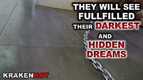 A hot redhead milf participates in an outdoor casting interview.