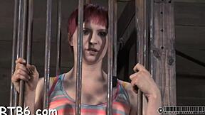 Hardcore Sadomasochism Porn!