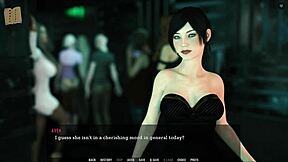 i dive into tales from the unending void 131, exploring endless adventures