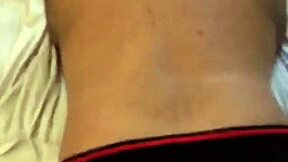 Cute guy pounds greedy ass