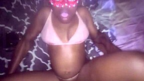 teen bombshell squirts hard on camera from intense fucking