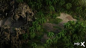 Treasure of Nadia - Artifact Passage Continues