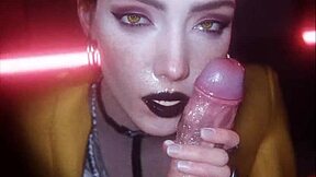 Cyberpunk Best Of Panam Judy And Aurore Part 1