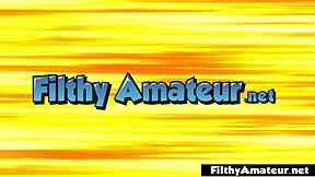 Real amateur teen 18+s have broken asses from anal