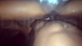 teen bombshell squirts hard on camera from intense fucking