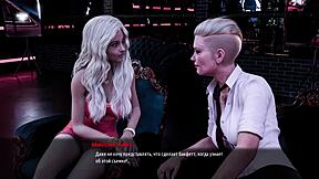 Complete Gameplay Fashion Business Episode 3 Part 32