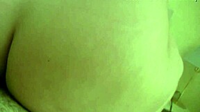 Intriguing hentai sex unfolds on the bed in this anime scene.