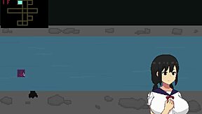 Morena si perde nell'incubo della foresta - Parte 4