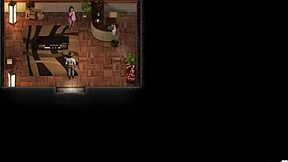 Treasure of Nadia - Artifact Passage Continues