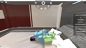 Roblox Furros Gays Disfrutan De Sexo Oral En Un Encuentro Cómodo Y Ardiente