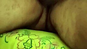 Why is this morena riding that big cock so hard?