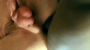 Drew's rough raw fucking with monster cock in interracial gay scene?