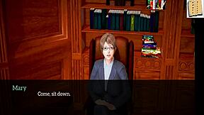 My New Family 167 in Erotic Cartoon 3D Anime Hentai