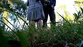 dont be too soft squeeze the milfs fat ass and she will help you cum