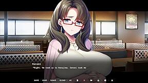 my new life in charge of a tropical island chapter 2 nanami end eng sub milf housewife creampie wife