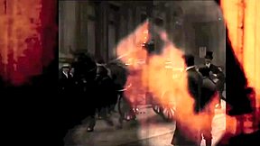 dark lantern entertainment presents beauty and the beast in vintage style