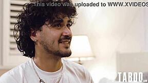 Naučil jsem se více od Tommy Pistol, Jade Valentine a Rico Hernandez.