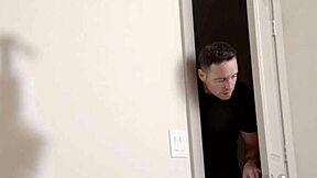 I Lick Ass And Pussy While Masturbating With Stepsister