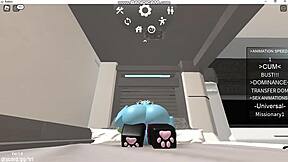 Roblox Furros Gays Disfrutan De Sexo Oral En Un Encuentro Cómodo Y Ardiente