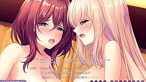 yokorenbo scene 8 with subtitles offers intriguing anime moments