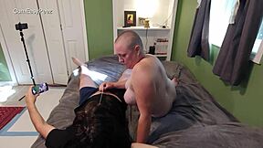 Piss Play: Amateur Soaked in Urine, Handjob to Hard Climax