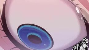 Hentai Teen Takes Monster Cock in Ass Compilation