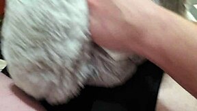 Emotional Gay Encounter Fucking a Teddy Bear with Deep Feelings