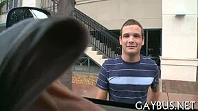 gay huge cock porn experience