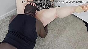 Stranger Rides Home and Creampies My Pussy!