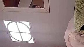 Wild Activities On The Couch