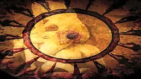 dark lantern entertainment presents beauty and the beast in vintage style