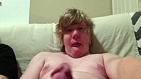 Emotional Gay Encounter Fucking a Teddy Bear with Deep Feelings