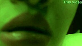 POV: BBW lightskin Dominican blows her neighbor