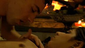 lust and anal fun in asia with oriental lovers 😍