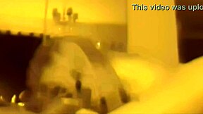 Cheating milf with big ass seeks cock while husband is at work!