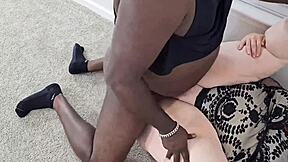 Stranger Rides Home and Creampies My Pussy!