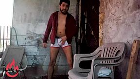 Friends enjoy outdoor activities together