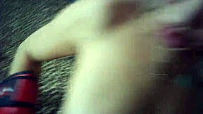 Behind The Scenes Glasses Cam Of Maxxx Loadz And Azn Blonde In Hardcore Porn