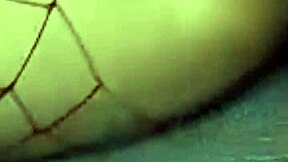 Feeling The Intense Pleasure With Pierced Latina And Cucumber