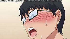 堀切ギャル2 アニメヘンタイアドベンチャー